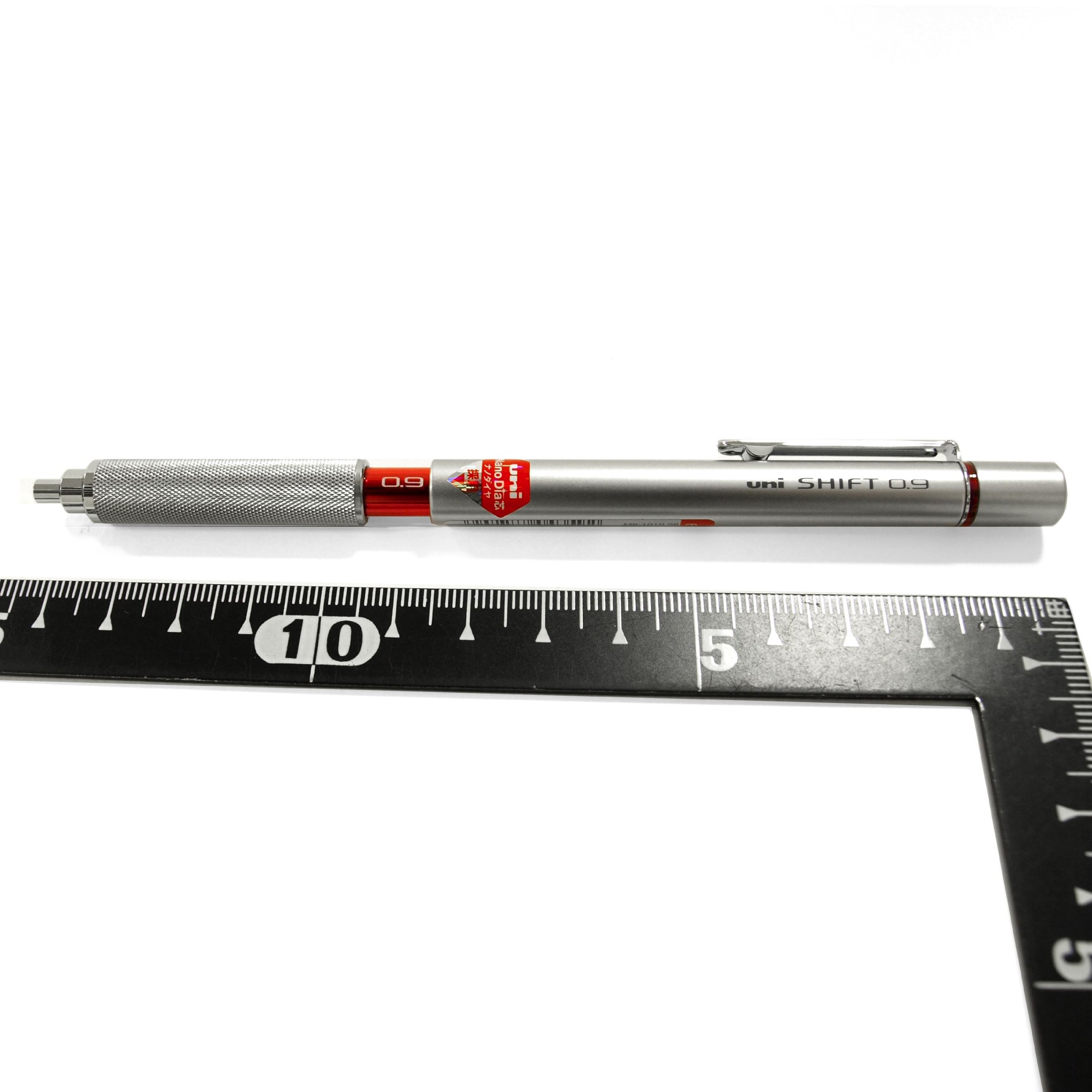 Amazon.com : Uni M71010.26 Shift Pipe Lock Drafting 0.7mm Pencil